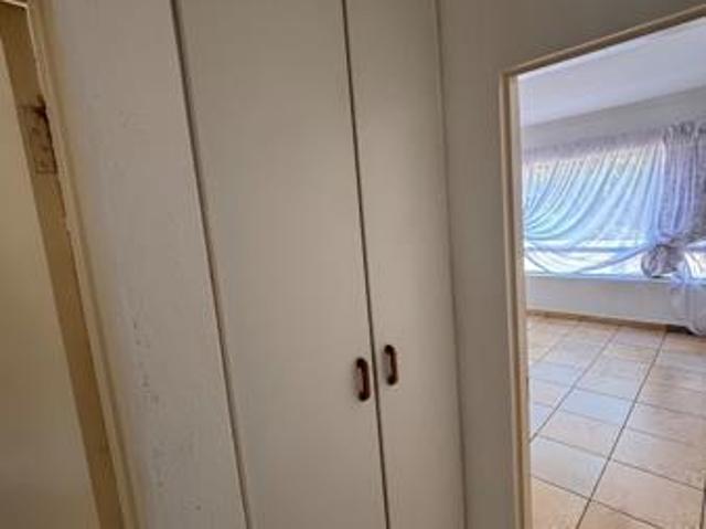Apartment for rent in Ehlanzeni, Mpumalanga