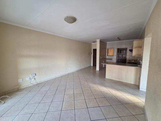 Apartment for sale in Ehlanzeni, Mpumalanga