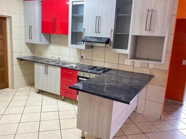 Apartment for rent in Ehlanzeni, Mpumalanga