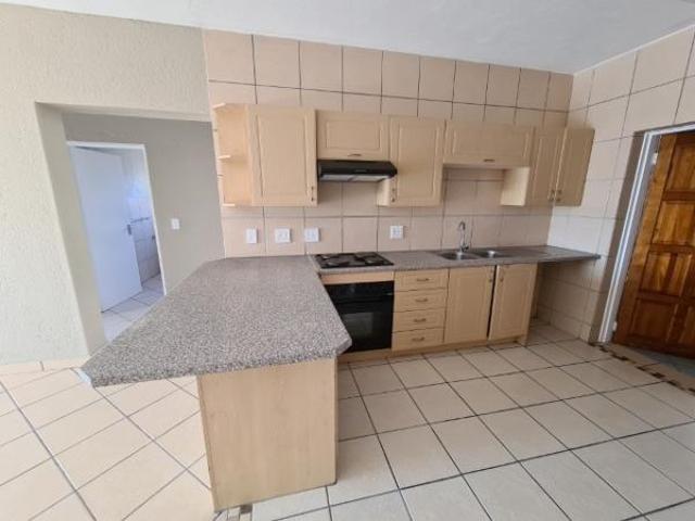 Apartment for rent in Ehlanzeni, Mpumalanga