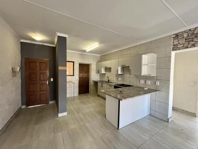 Apartment for rent in Ehlanzeni, Mpumalanga
