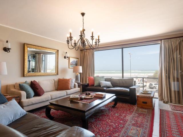 Apartment for rent in Strand, Western Cape