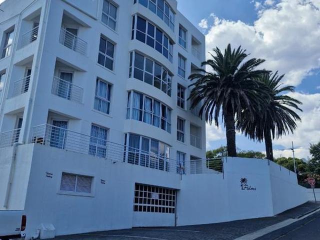 Apartment for sale in Strand, Western Cape