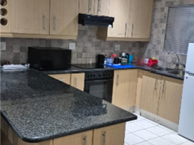 Apartment for rent in Cape Town, Western Cape