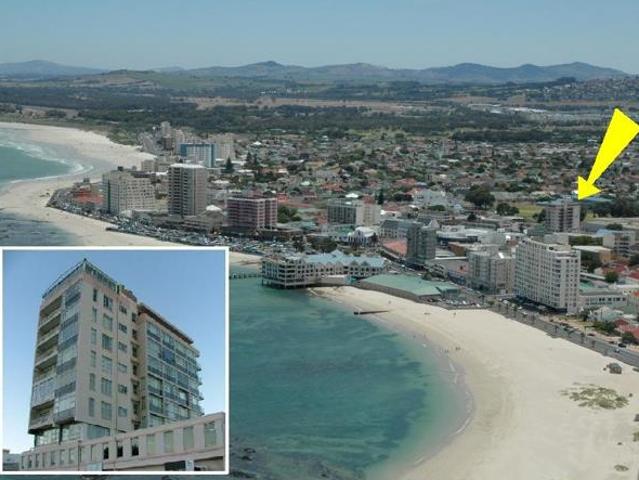 Apartment for sale in Cape Town, Western Cape
