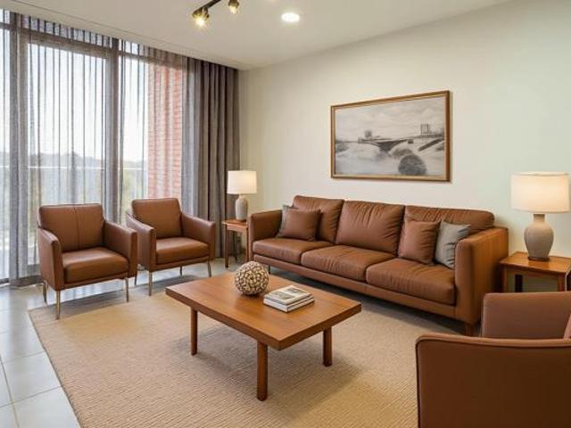 Apartment for rent in Cape Town, Western Cape