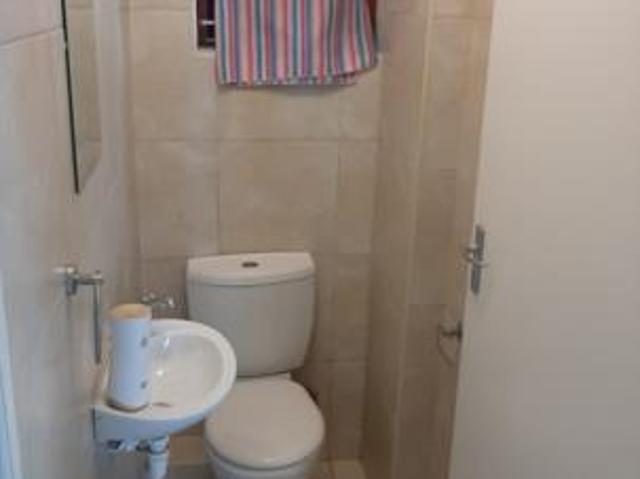 Apartment for rent in Cape Town, City of Cape Town