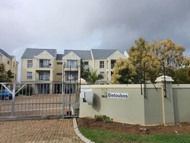 Apartment for rent in Cape Town, Western Cape