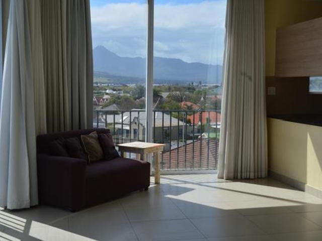 Apartment for rent in Cape Town, Western Cape