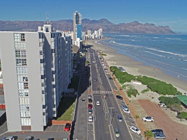 Apartment for sale in Strand, Western Cape