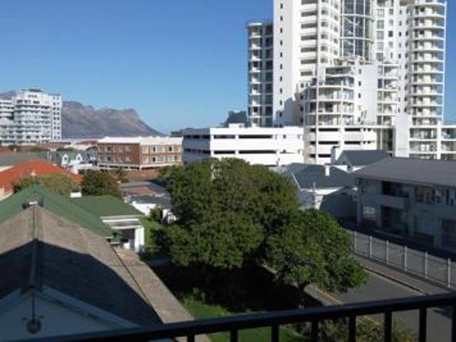 Apartment for rent in Cape Town, Western Cape