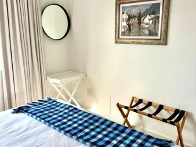 Apartment for rent in Cape Town, Western Cape