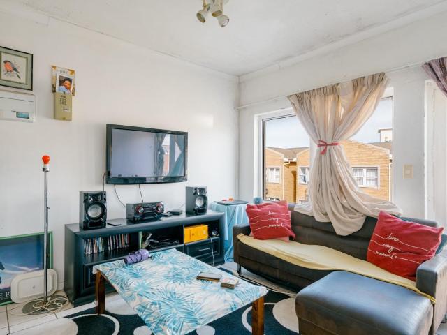 Apartment for sale in Strand, Western Cape