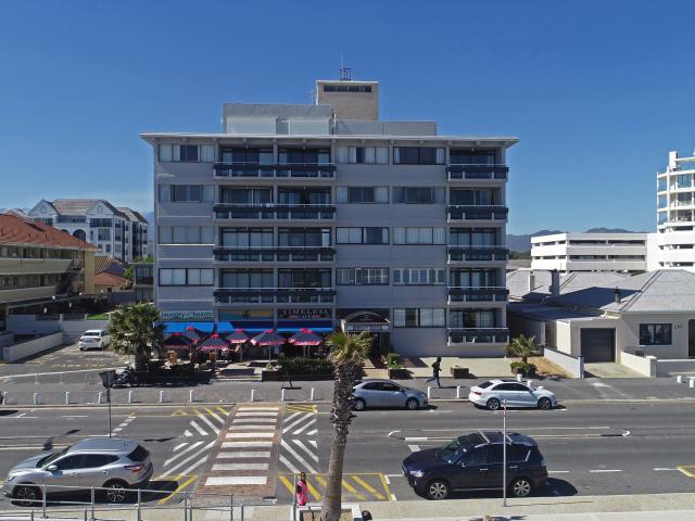 Apartment for sale in Strand, Western Cape