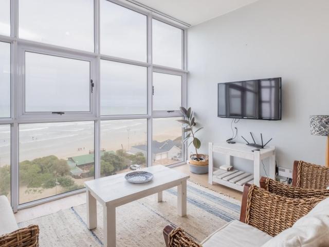 Apartment for rent in Strand, Western Cape