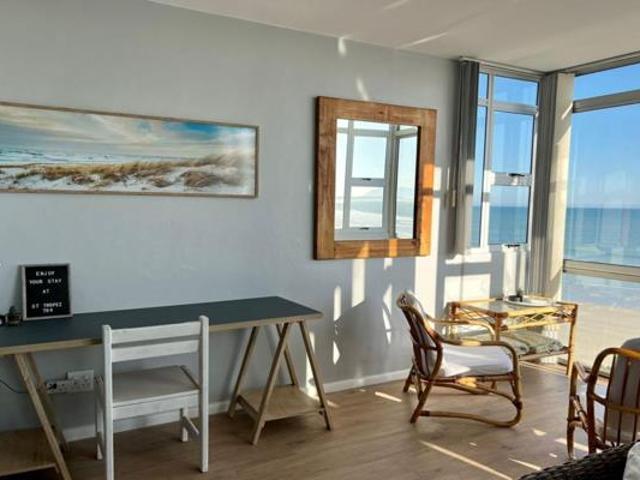 Apartment for rent in Cape Town, Western Cape