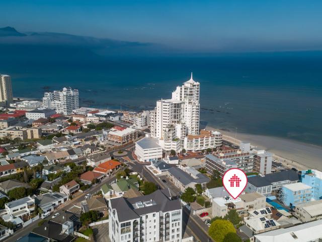 Apartment for sale in Strand, Western Cape