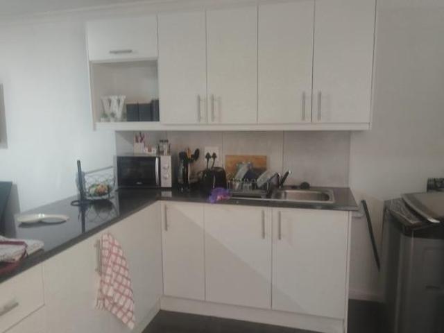Apartment for rent in Cape Town, City of Cape Town