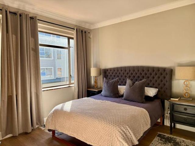 Apartment for rent in Cape Town, Western Cape