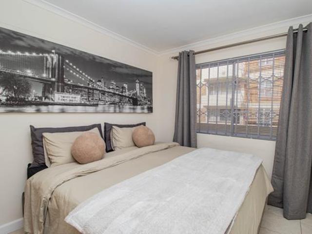 Apartment for rent in Cape Town, Western Cape