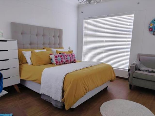 Apartment for rent in Cape Town, Western Cape