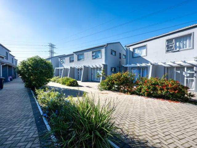 Apartment for sale in Cape Town, Western Cape