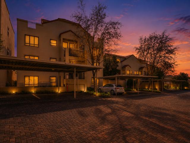 Apartment for sale in Alexandra, Gauteng
