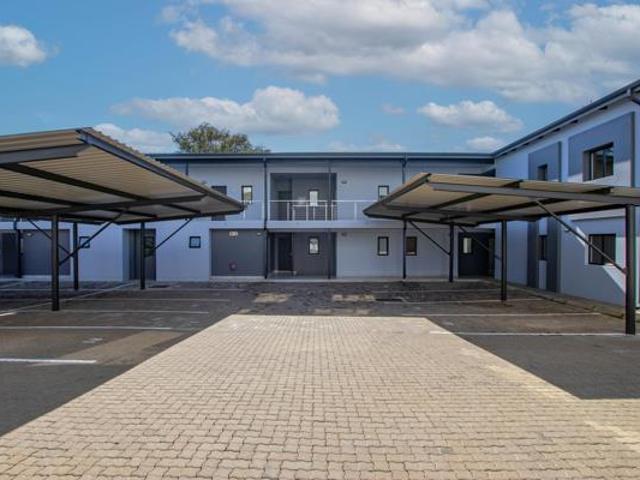 Apartment for rent in Vosloorus, Gauteng