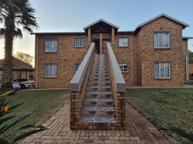 Apartment for rent in Nooitgedacht, Gauteng