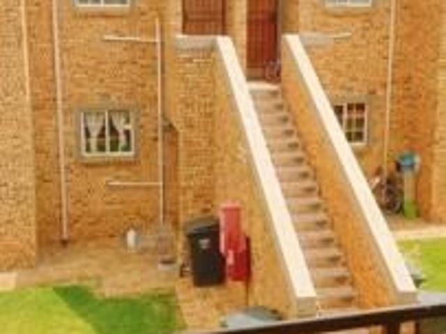Apartment for rent in Nooitgedacht, Gauteng