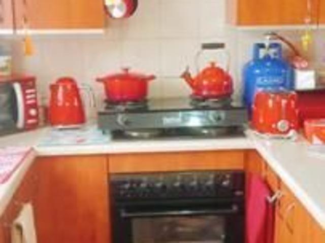 Apartment for rent in Nooitgedacht, Gauteng