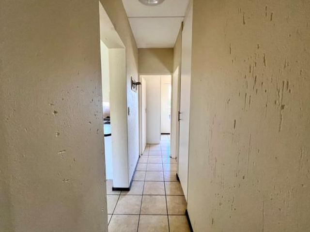 Apartment for rent in West Rand Garden estates, Westonaria Local Municipality