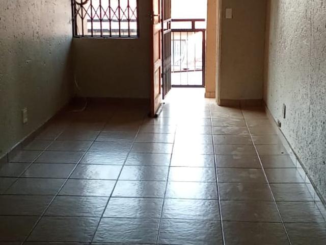 Apartment for rent in Springs, Gauteng