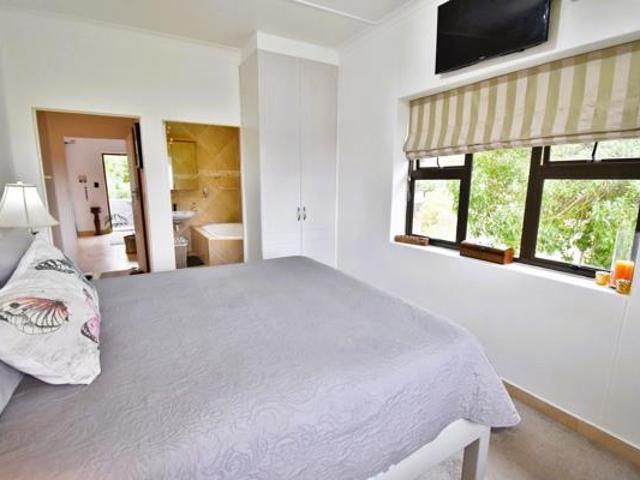 Apartment for rent in Western Cape