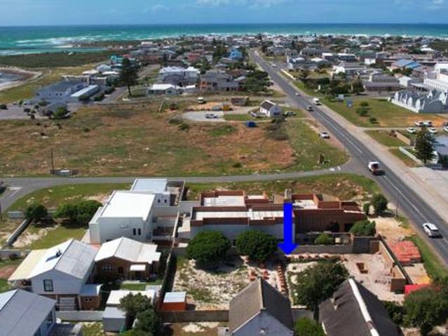 Apartment for rent in Western Cape