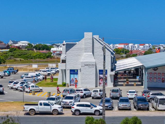 Apartment for rent in Struisbaai, Cape Agulhas Local Municipality