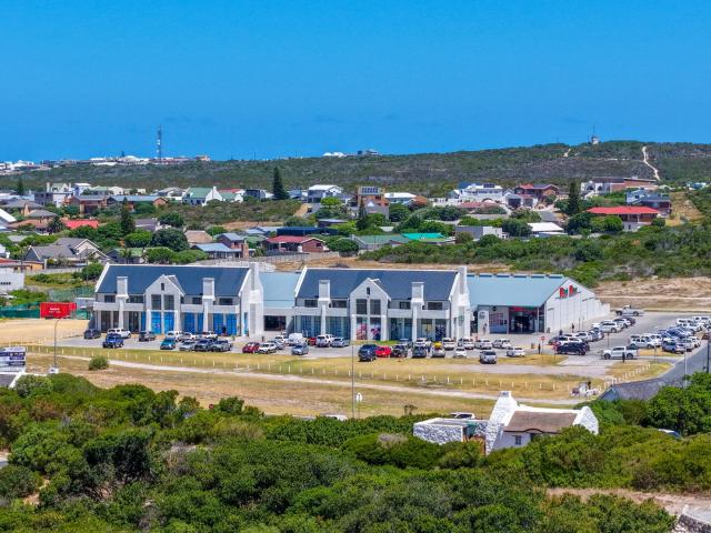 Apartment for rent in Agulhas, Western Cape