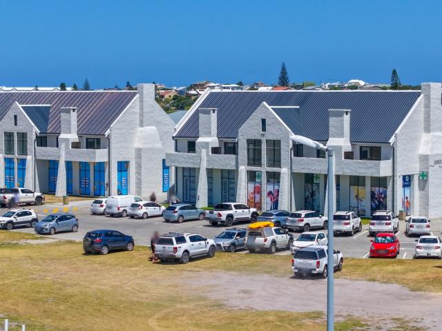 Apartment for rent in Agulhas, Western Cape