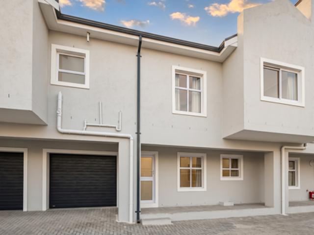 Apartment for sale in Rietpoel, Theewaterskloof Local Municipality