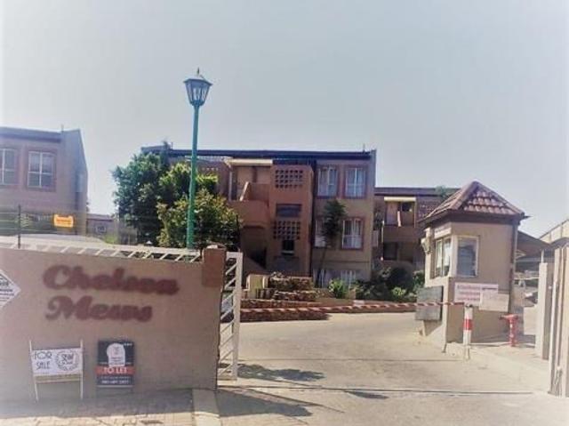 Apartment for rent in Vosloorus, Gauteng