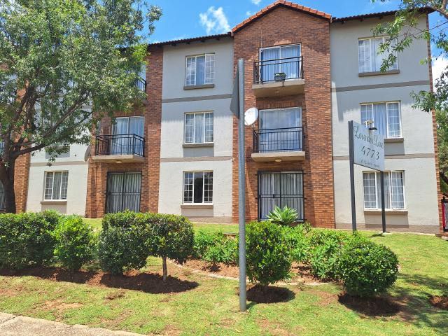 Apartment for sale in Centurion, Gauteng