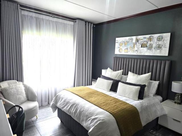 Apartment for sale in Vosloorus, Gauteng