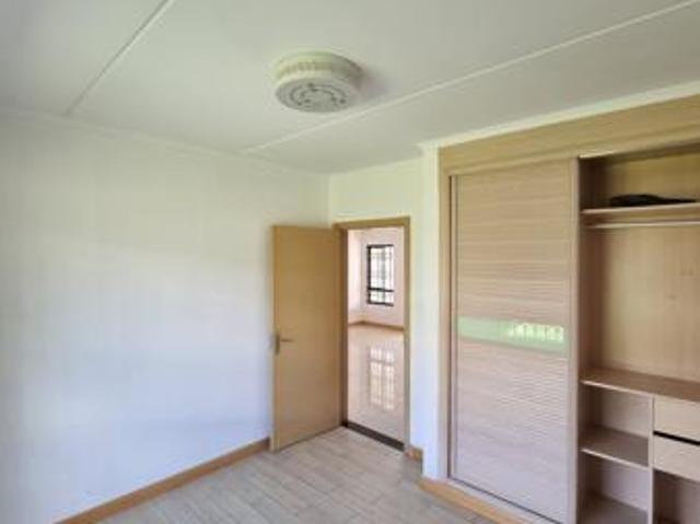 Apartment for rent in Vosloorus, Gauteng