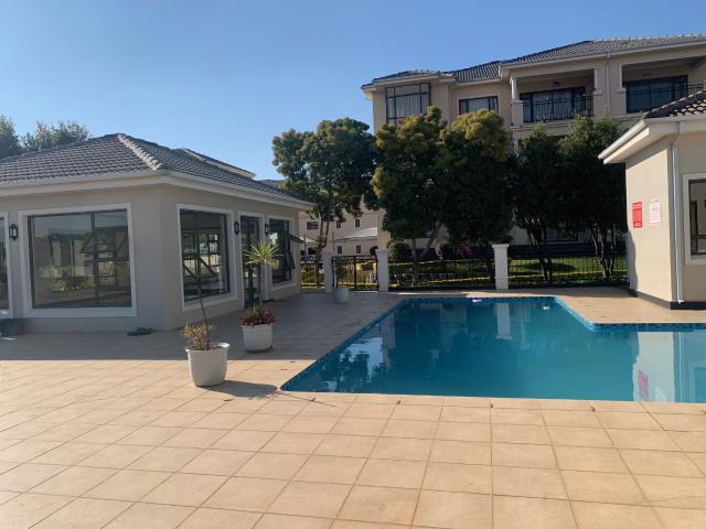 Apartment for sale in Midrand