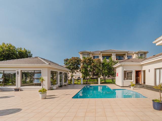 Apartment for sale in Midrand, City of Johannesburg Metropolitan Municipality