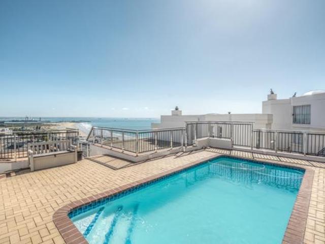 Apartment for sale in Nelson Mandela Bay Ward 18, Nelson Mandela Bay Metropolitan Municipality
