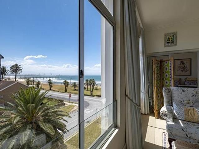 Apartment for rent in Port Elizabeth, Eastern Cape