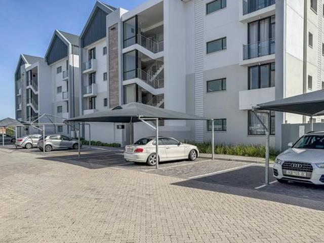 Apartment for sale in Eastern Cape