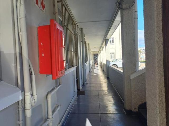 Apartment for rent in Nelson Mandela Bay Ward 18, Nelson Mandela Bay Metropolitan Municipality