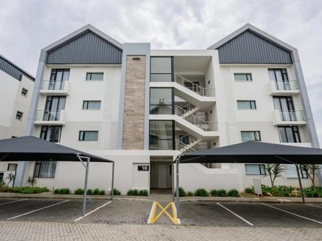 Apartment for sale in Nelson Mandela Bay Ward 18, Nelson Mandela Bay Metropolitan Municipality